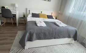 Magnolia Apartman