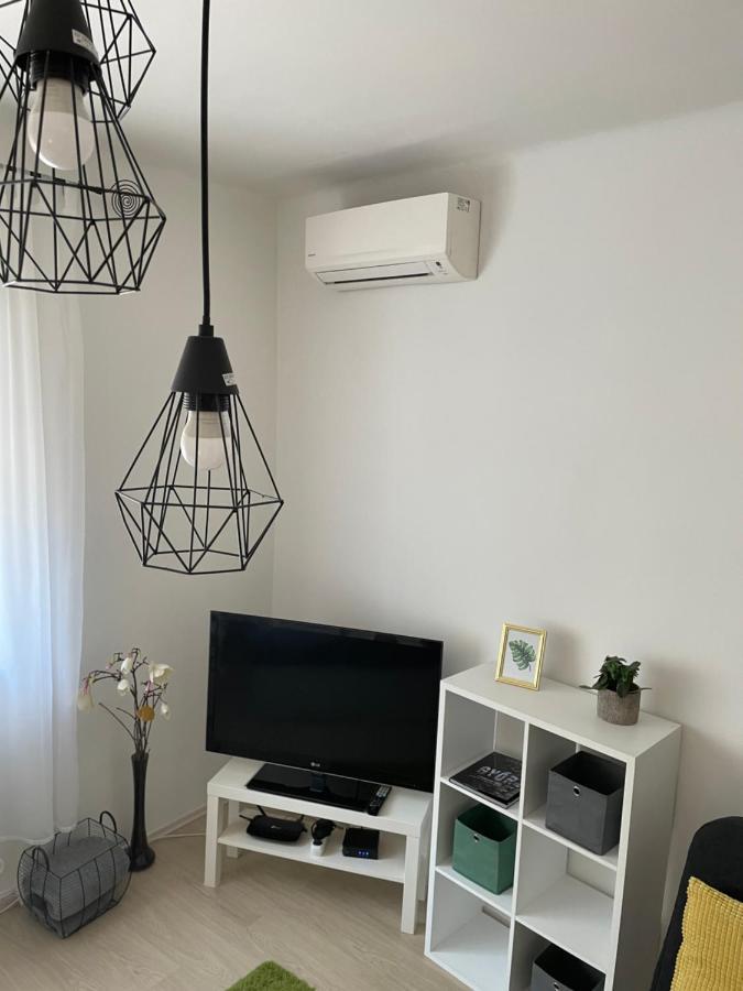Magnolia Apartman Győr Exterior foto